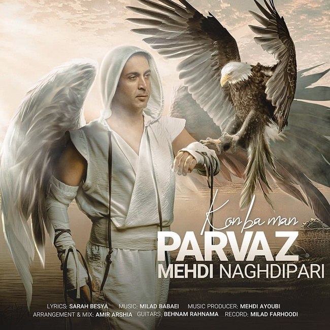 دانلود آهنگ پرواز کن با من دانلود آهنگ پرواز کن با من